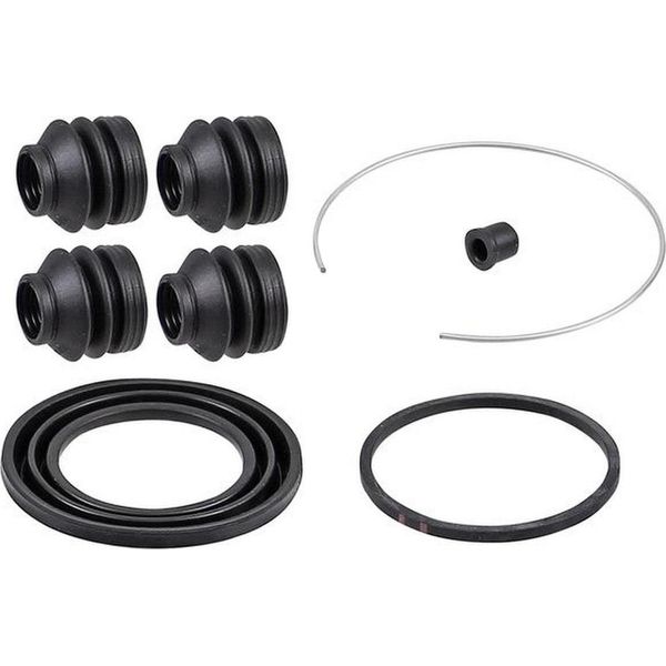 Kit Di Riparazione Pinza Freno Ø 57 Mm A.B.S. Per Toyota Camry E Altri Modelli-image
