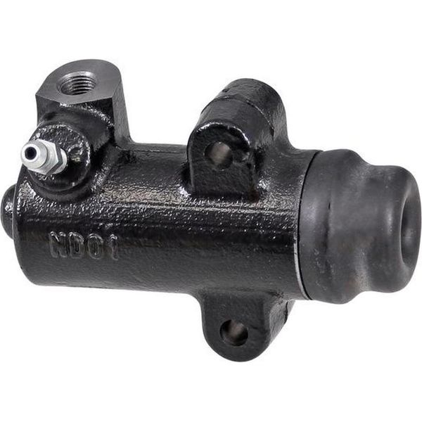 Cilindro Ricevitore Frizione Ø 28,6 Mm 2 Ghisa A.B.S. Per Peugeot 505 E Altri Modelli-image