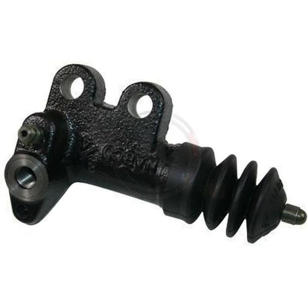 Cilindro Ricevitore Frizione Ø 19 Mm 2 Ghisa A.B.S. Per Nissan X-TRAIL E Altri Modelli-image