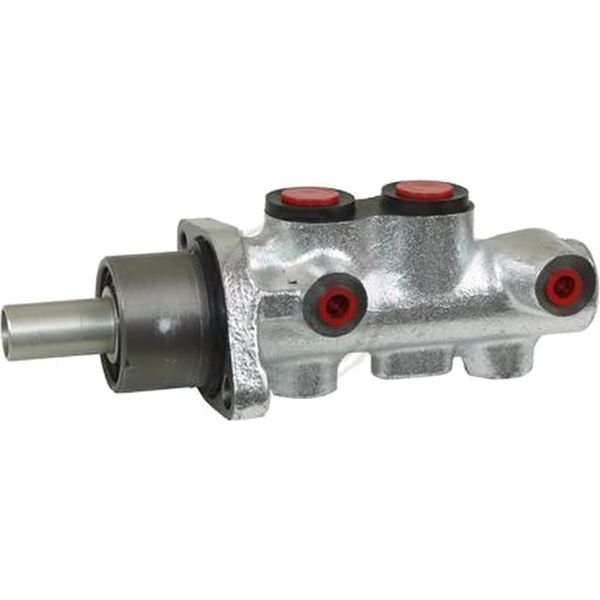 Cilindro Principale Del Freno Ø 22,2 Mm 4X M10X1,0 A.B.S. Per Fiat Palio E Altri Modelli-image