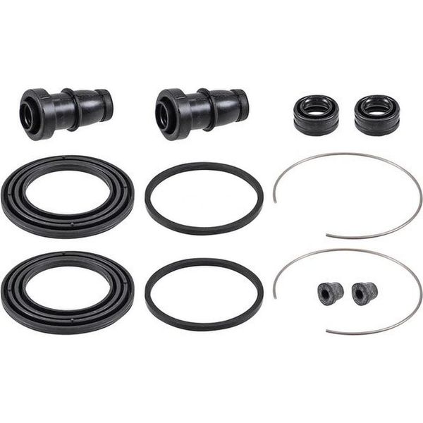 Kit Di Riparazione Pinza Freno A.B.S. Per Subaru Vivio Hatchback 73327-image