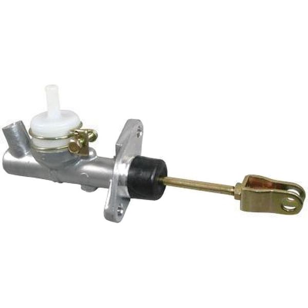 Cilindro Mandrino Frizione Ø 15,9 Mm Alluminio A.B.S. Per Hyundai Lantra E Altri Modelli-image
