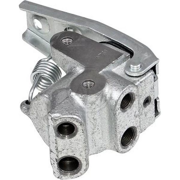 Regolatore Della Forza Frenante In Ghisa 2Xm10 2Xm12 A.B.S. Per CitroËN Saxo, Tra Gli Altri-image