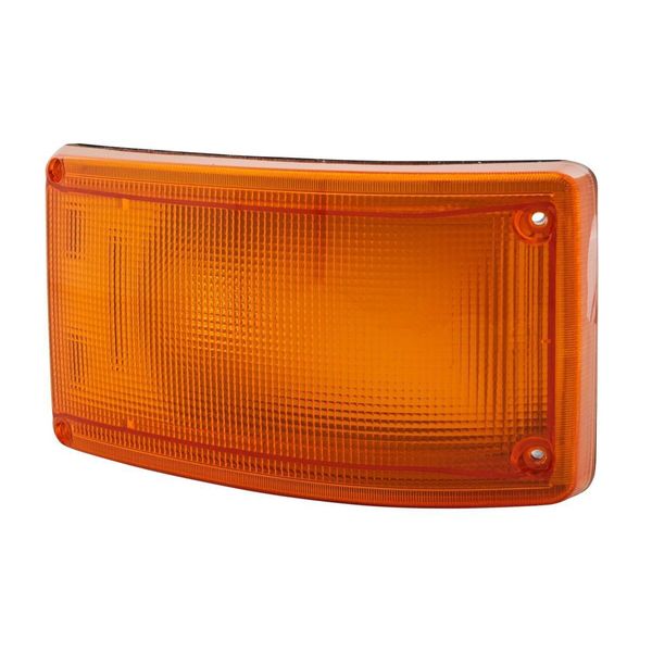 Indicatore Di Direzione, Posteriore Destro 24 V P21W Alogeno Hella Per Neoplan Transliner E Altri-image