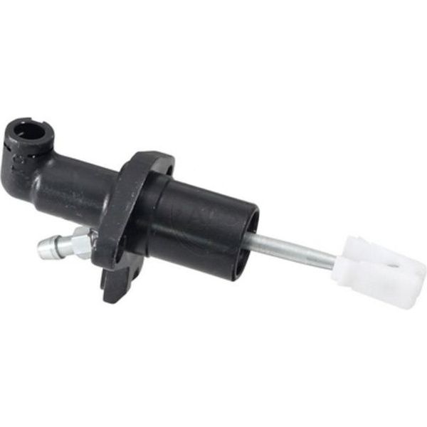 Cilindro Mandrino Frizione Ø 15,9 Mm Alluminio A.B.S. Per Vw Golf E Altri Modelli-image