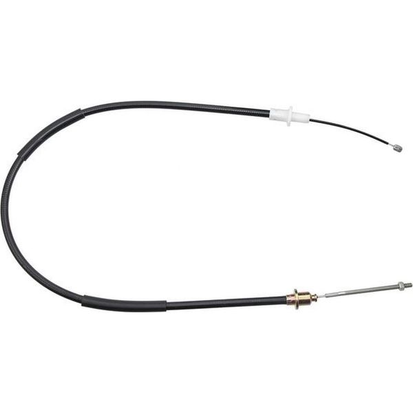 A.B.S. K27790 Cavo Frizione Per Volvo 340-360 (343, 345)-image