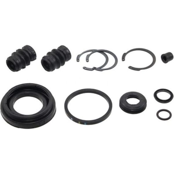 Kit Di Riparazione Pinza Freno A.B.S. Per Nissan Almera Tino (V10) 53797-image