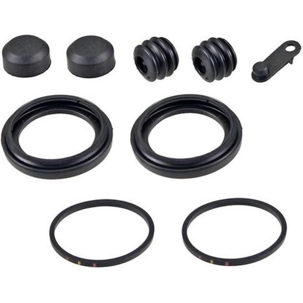 Kit Di Riparazione Pinza Freno Ø 52 Mm A.B.S. Per MERCEDES-BENZ Sprinter E Altri Modelli-image