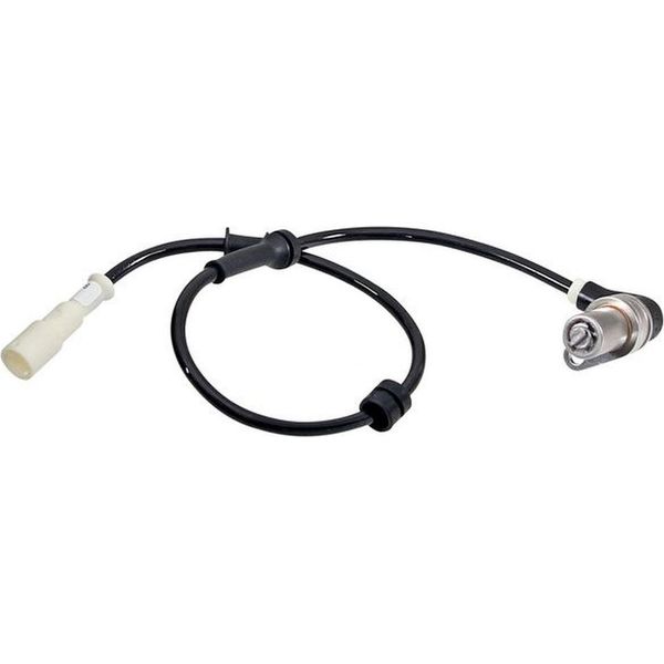 Sensore Velocità Ruota Sensore Passivo Cavo 540 Mm A.B.S. Per Renault Espace-image