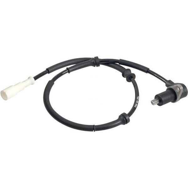 Sensore Velocità Ruota Sensore Passivo Cavo 675 Mm A.B.S. Per Renault Kangoo E Altri Modelli-image