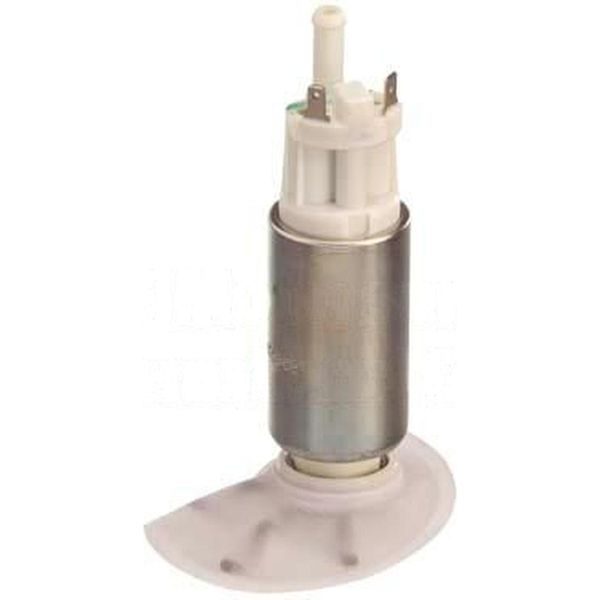 Pompa Carburante 13 V 6,1 A 3 Bar Pierburg Adatta, Tra L'altro, Per Peugeot 605-image