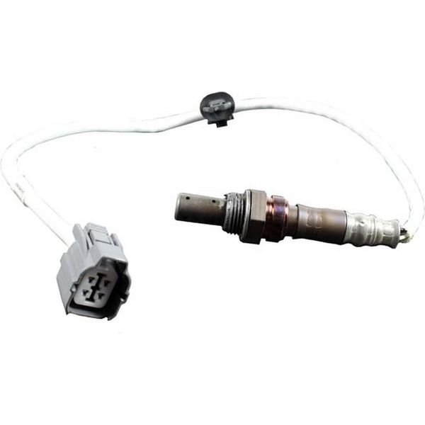 Sonda Lambda Metzger Per Subaru Forester (Sg) Sonda Di Regolazione 510 Mm 0893110-image