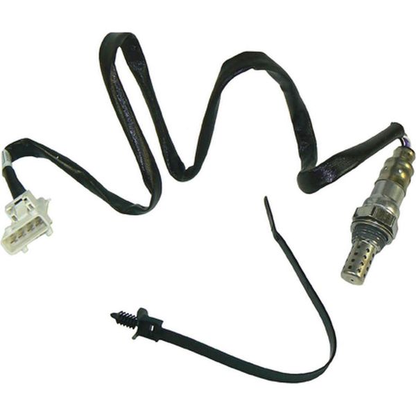 Sonda Lambda Metzger Per Ford Focus Ii Hatchback (Da, Hcp, Dp) 770 Mm 0893068-image
