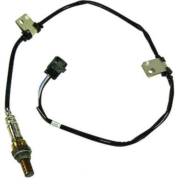 Sonda Lambda Metzger Per Mazda MX-5 Ii (Nb) Sonda Di Regolazione 880 Mm 0893122-image
