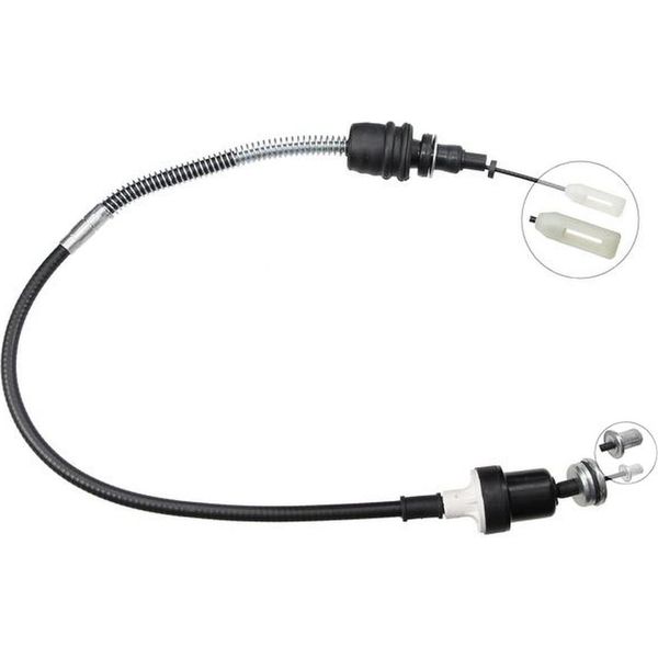 A.B.S. K28230 Cavo Frizione Per Mg Mg Zr-image