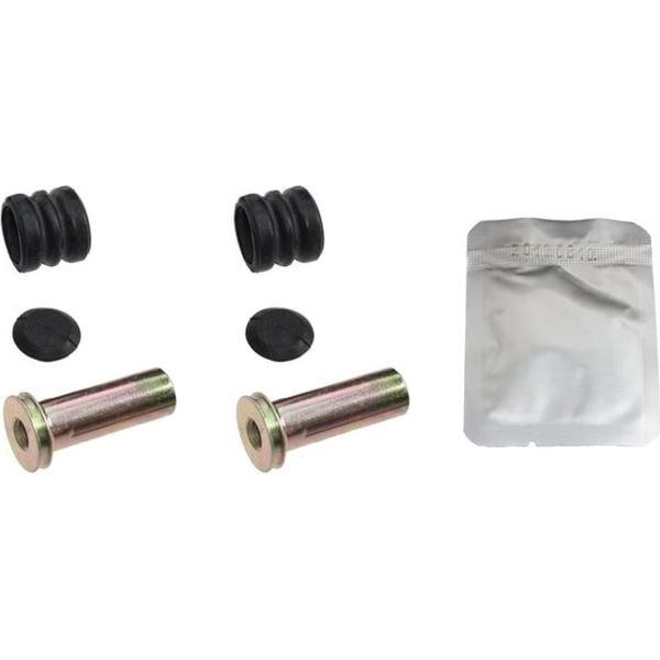 A.B.S. 55077 Set Boccole Di Guida Pinza Freno Adatto Per Peugeot 205 Ii (20A/C) Impianto Frenante Lucas/Trw-image