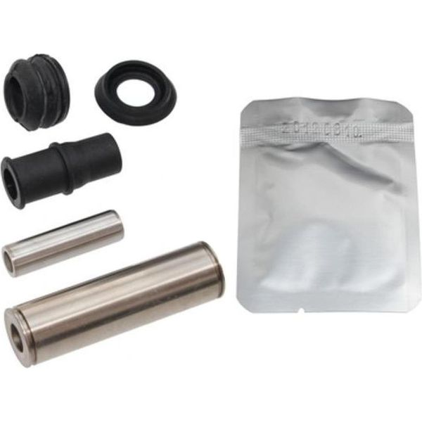 A.B.S. 55095 Set Boccole Di Guida Pinza Freno Adatto Per MERCEDES-BENZ Vito Bus (638) Impianto Frenante Bosch-image
