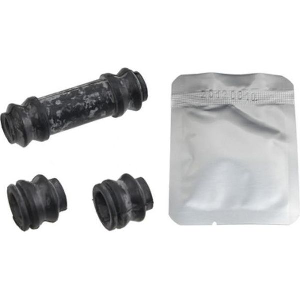 A.B.S. 55035 Set Boccole Di Guida Pinza Freno Per Mazda Familia Iv (Bf) Impianto Frenante Sumitomo-image