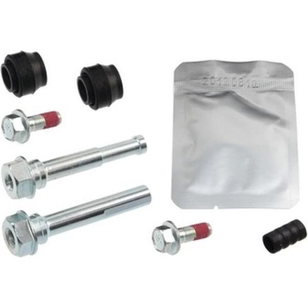 A.B.S. 55168 Set Boccole Di Guida Pinza Freno Per Toyota Rav 4 Ii (CLA2, XA2, ZCA2, ACA2) Impianto Frenante Sumitomo-image