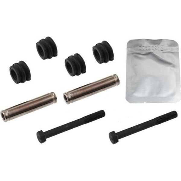 A.B.S. 55150 Set Boccole Di Guida Pinza Freno Per Suzuki Jimny (Fj) Impianto Frenante Aisin-image