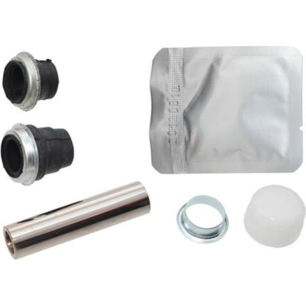 A.B.S. 55061 Set Di Bussole Di Guida Per Pinze Freno Per Ford Mondeo Ii (Bap) Sistema Frenante Bendix-image
