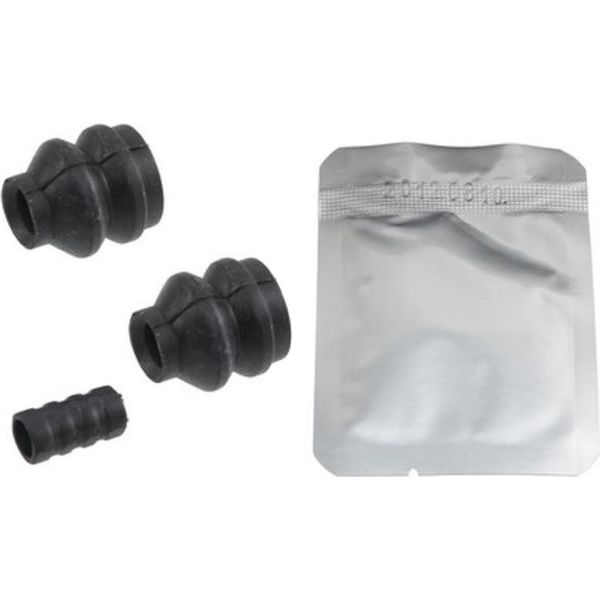 A.B.S. 55152 Set Boccole Di Guida Pinza Freno Per Kia Sportage (K00) Impianto Frenante Sumitomo-image