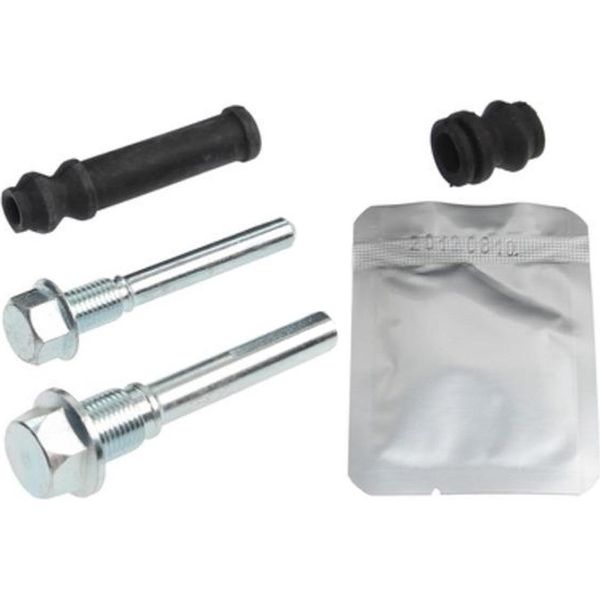 A.B.S. 55242 Set Boccole Di Guida Pinza Freno Per Mitsubishi Colt V (Cj, Cp) Impianto Frenante Sumitomo-image