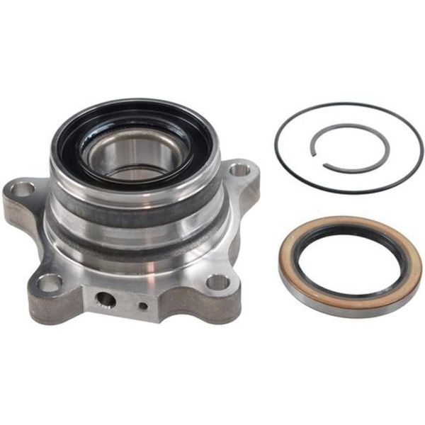 A.B.S. 201179 Mozzo Ruota Per Toyota Land Cruiser (KDJ12, GRJ12)-image