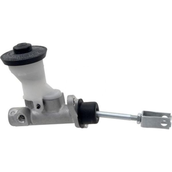 Cilindro Mandrino Frizione Ø 15,9 Mm Alluminio A.B.S. Per Toyota Hilux E Altri Modelli-image