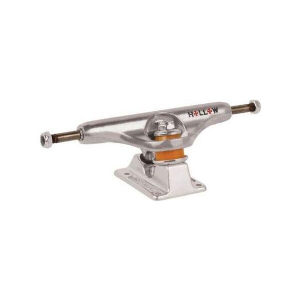 SK8 Trucky Independent Forgiato Stage 11 H - Grigio - 144 Mm-image