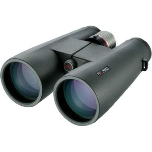 Binocolo Kowa BD56 Xd 10X56 Con Impugnature A Scomparsa E Corpo In Magnesio-image