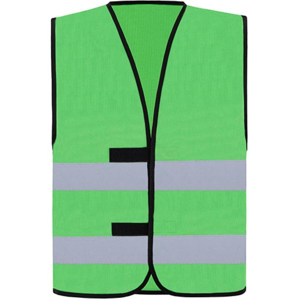 Korntex WW100 | Gilet Funzionale Korntex® Da Uomo - Colore: Blu - Taglia: 3XL-image