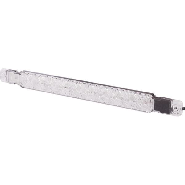 Hella Luce Posteriore Per Nebbia 2NE 980 889-601 Posteriore 284Mm-image