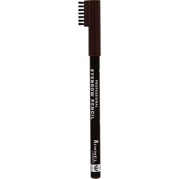 Rimmel London Matita Professionale Per Sopracciglia 004-image