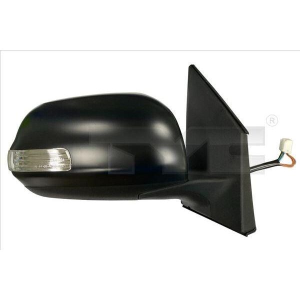 Tyc 336-0122 - Oe 8794042A90 Specchio Esterno, Sinistro Per Rav 4 Iii (A3)-image