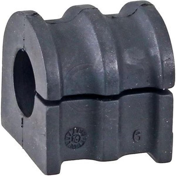 A.B.S. Boccola Cuscinetto Stabilizzatore Stabigummis 271668 Per Renault Clio Iii Hatchback (BR0/1, CR0/1) 40 Mm 19 Mm 36 Mm 0,05 Kg-image