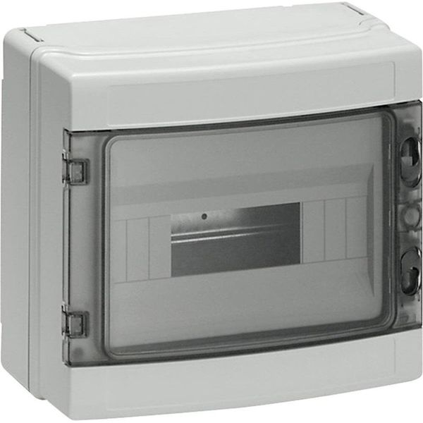 Siemens Dig.Industr. Distributore A Parete Ap 8GB1371-0 8GB13710-image