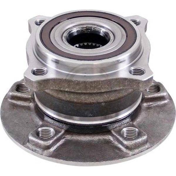 Set Cuscinetti Ruota Ø 143 Mm 89,5 Mm 5 A.B.S. Per MERCEDES-BENZ Classe A, Tra Le Altre-image