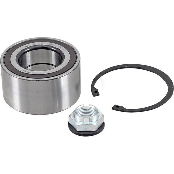 Set Cuscinetti Ruota Ø 96 Mm 50 Mm A.B.S. Per, Tra Gli Altri, Land Rover Range Rover Sport-image