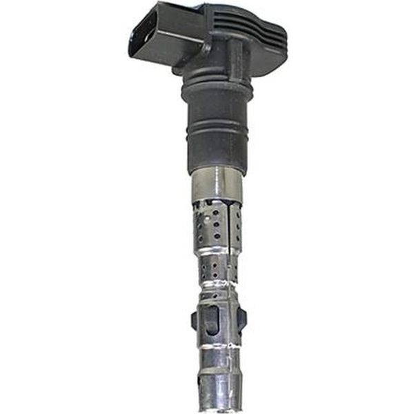 Metzger 0880468 Bobina Di Accensione Per Vw Touareg (7LA, 7L6, 7L7) Phaeton (3D1, 3D2, 3D3, 3D4, 3D6, 3D7, 3D8, 3D9) Per Audi A6 Avant (4F5, C6) A4 Avant A8-image