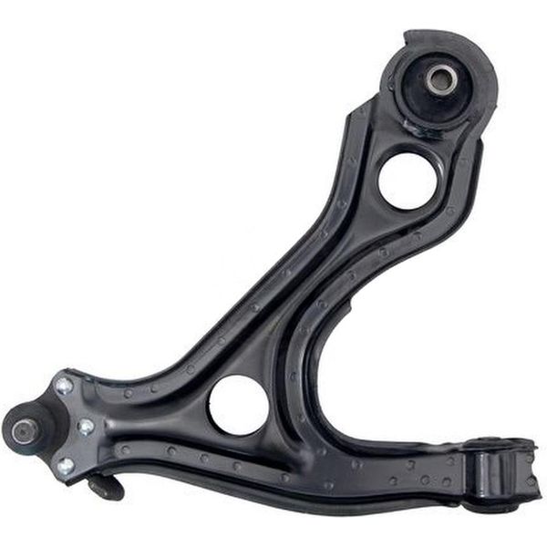 Sospensione Ruota Anteriore Braccio Trasversale In Acciaio Con Supporto In Gomma A.B.S. Per Opel Omega E Altri Modelli-image