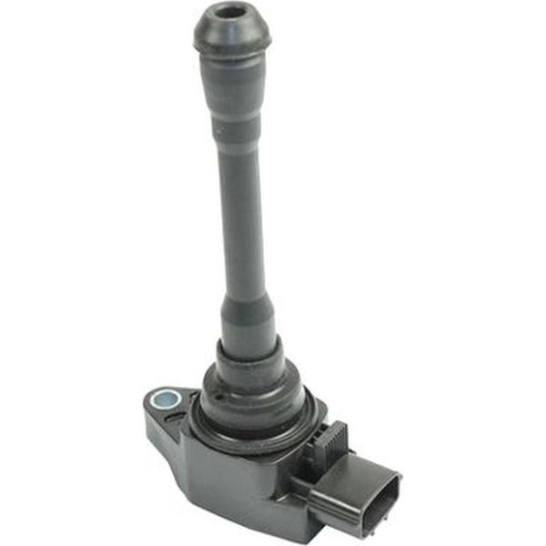 Metzger 0880464 Bobina Di Accensione Per Nissan Micra Iv (K13) Note (E12)-image