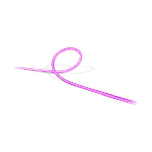 Philips By Signify Philips Hue White And Colour Ambience 8718699709839 Smart Lighting Smart Strip Light Zigbee 19 W-image