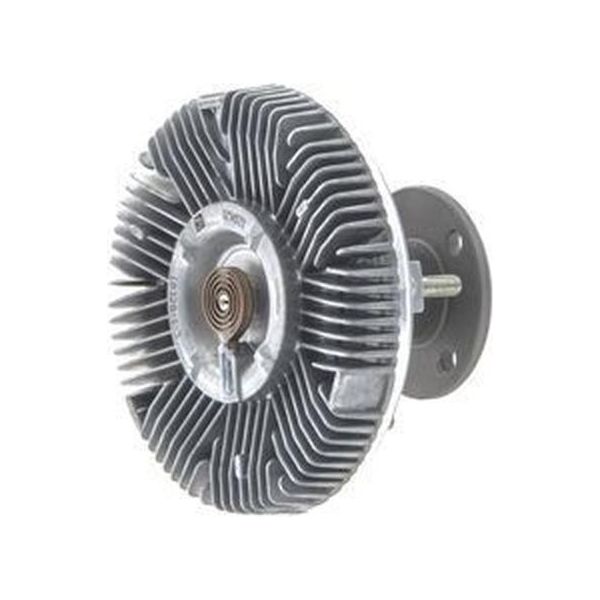 Giunto Ventola Radiatore Termico Ø 165 Mm Mahle Per MERCEDES-BENZ LK/LN2 E Altri Modelli-image