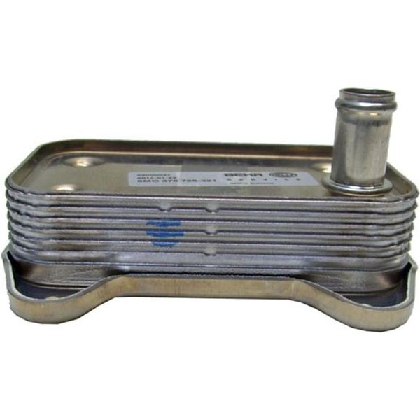 Radiatore Olio, Olio Motore Mahle Clc 52 000P-image