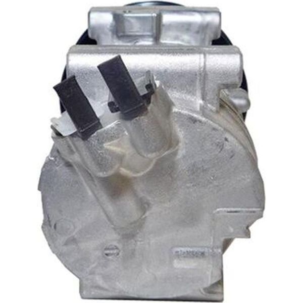 Compressore Climatizzatore 12 V Ø 134 Mm Mahle Adatto, Tra L'altro, Per Fiat Stilo-image