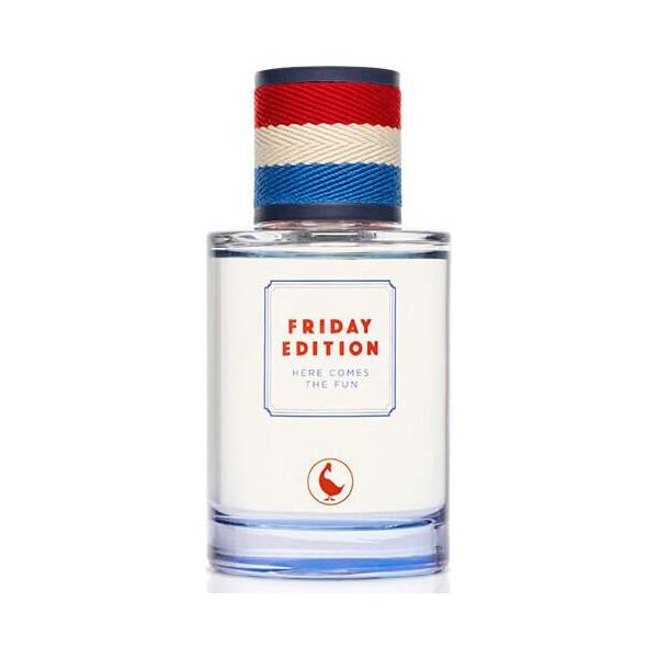 El Ganso Friday Edition Eau De Toilette Spray 75Ml-image