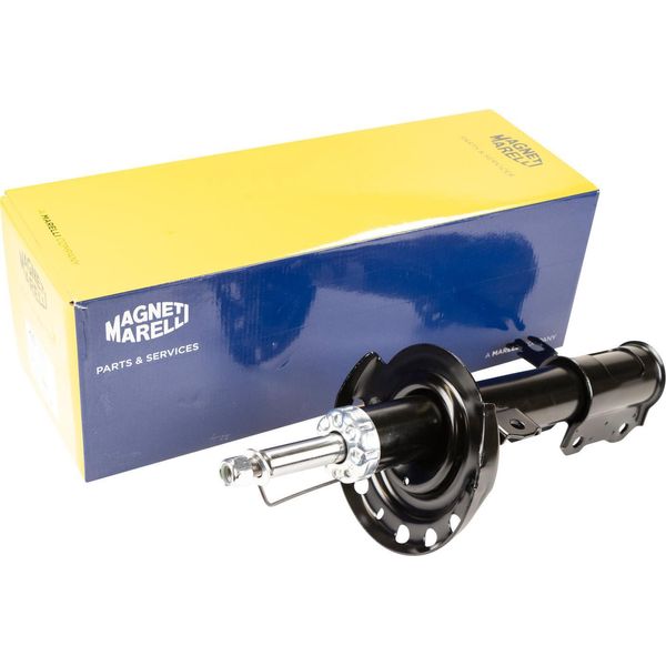 Ammortizzatore Magneti Marelli Anteriore Sinistro 51839112-image
