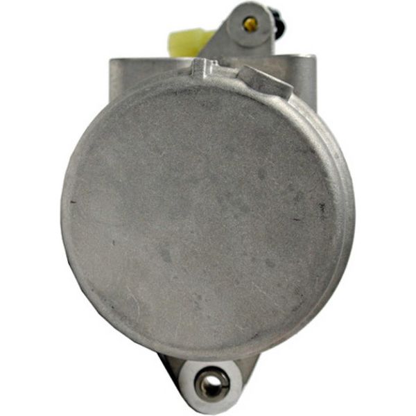 Compressore Climatizzatore 12 V Ø 111 Mm Mahle Per Chevrolet Matiz E Altri Modelli-image