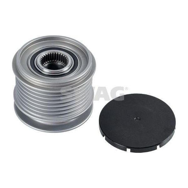 Swag Tirante Per Vw Crafter 30-50 Kasten (2E) Anteriore Sinistro Anteriore Destro 10 93 1273-image